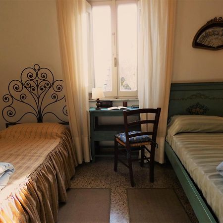 Scappo In Umbria, La Loggia Apartment Amelia Luaran gambar