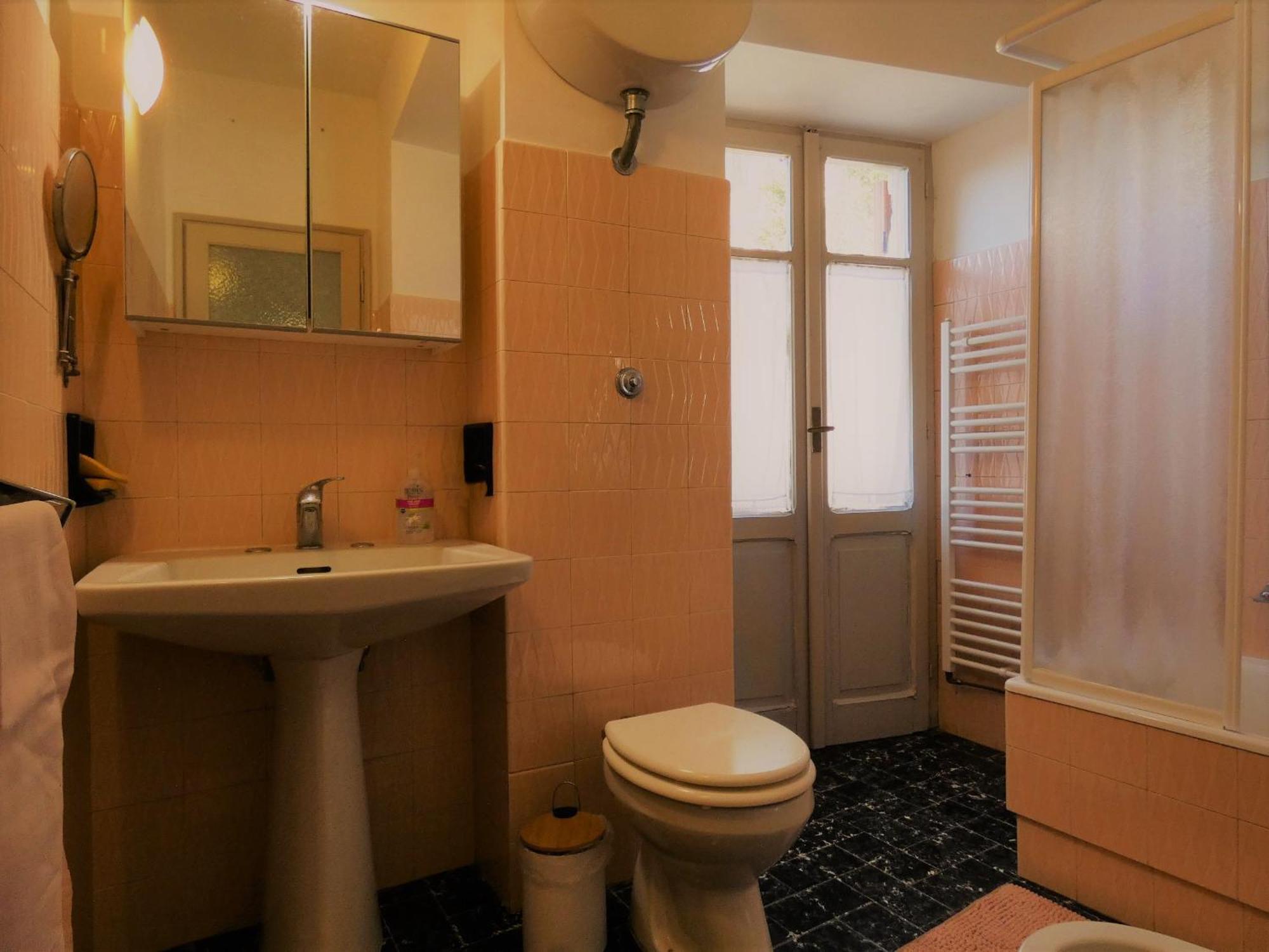 Scappo In Umbria, La Loggia Apartment Amelia Luaran gambar