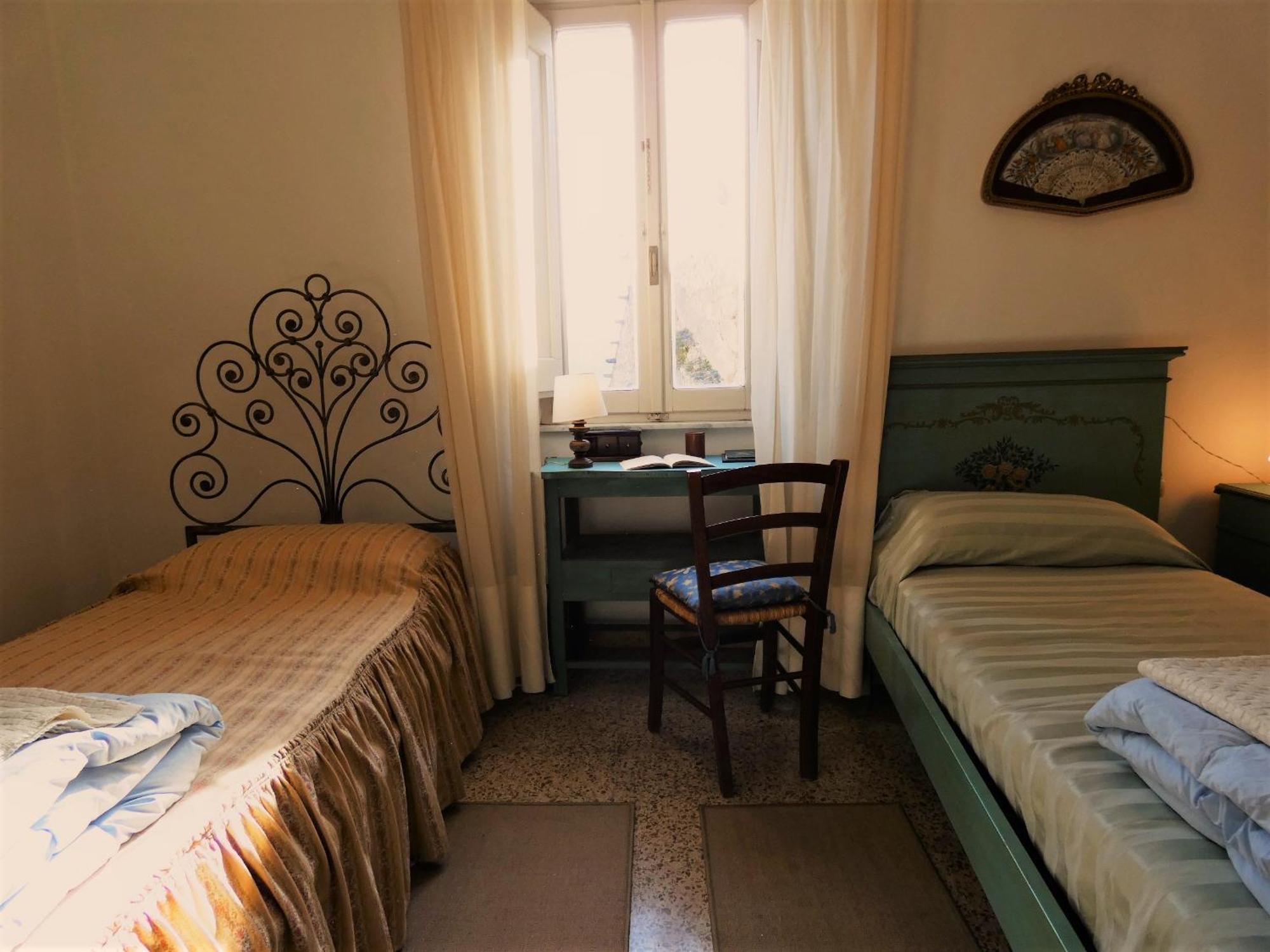 Scappo In Umbria, La Loggia Apartment Amelia Luaran gambar